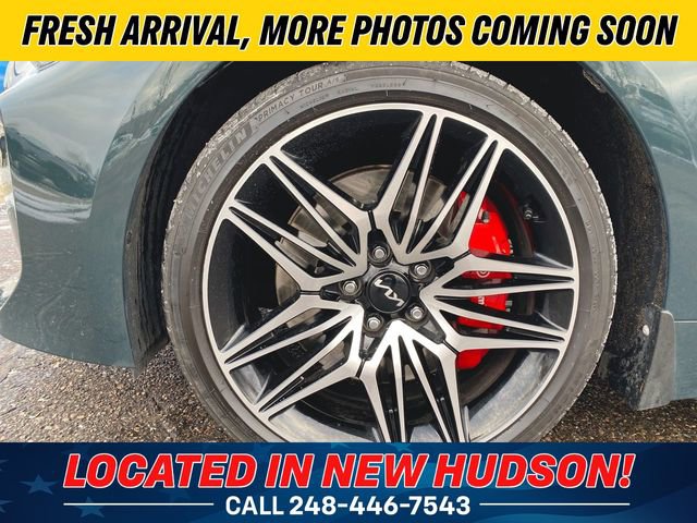 Used 2022 Kia Stinger GT1 image 33