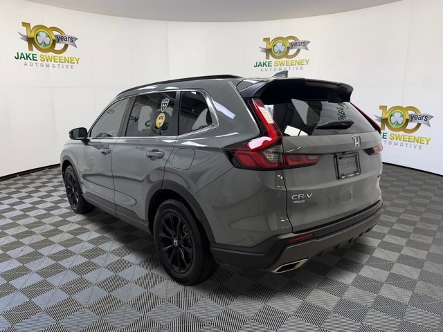 Used 2024 Honda CR-V Sport image 7