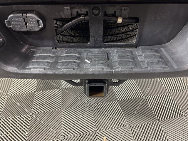 Used 2017 Toyota Tacoma SR5 image 48