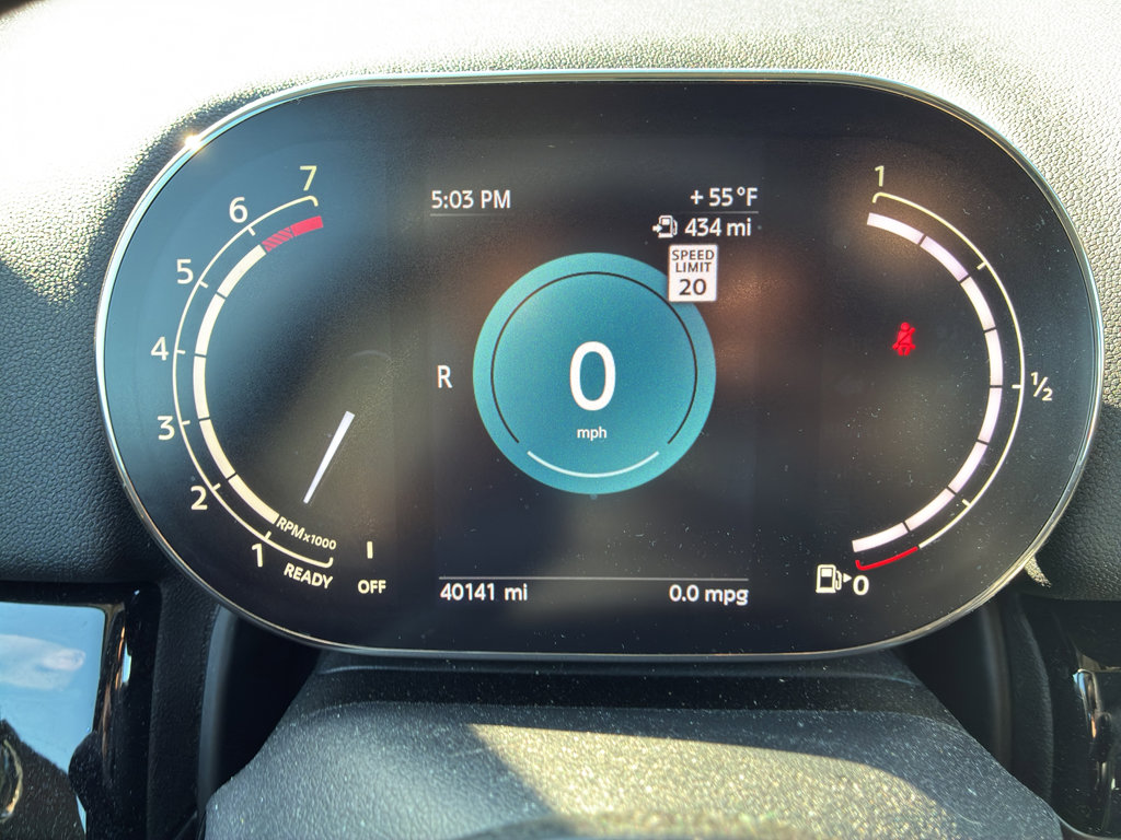 Used 2024 MINI Cooper Countryman S image 11