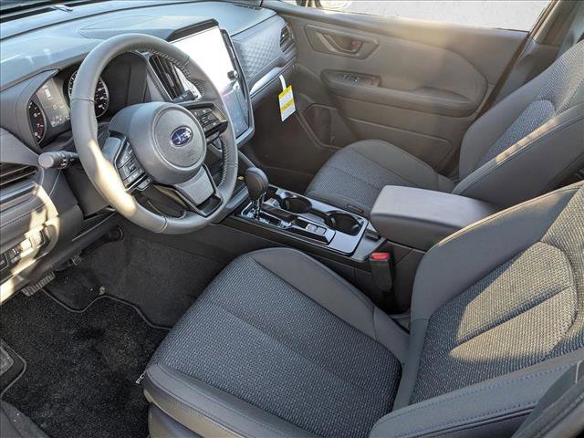 New 2026 Subaru Forester Premium image 3