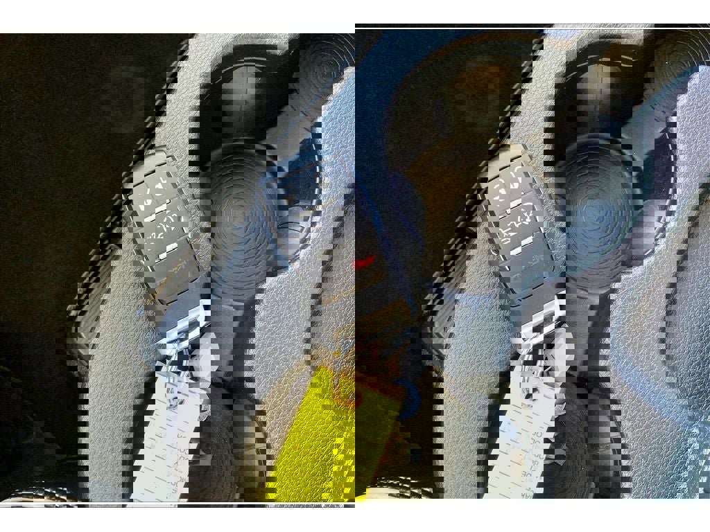 Used 2022 RAM 2500 Laramie image 14