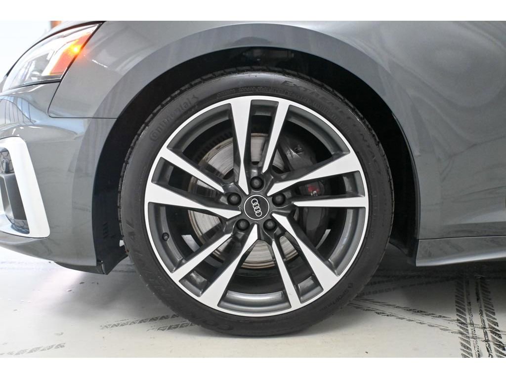 Used 2024 Audi S5 Premium Plus w/ Premium Plus Package image 23