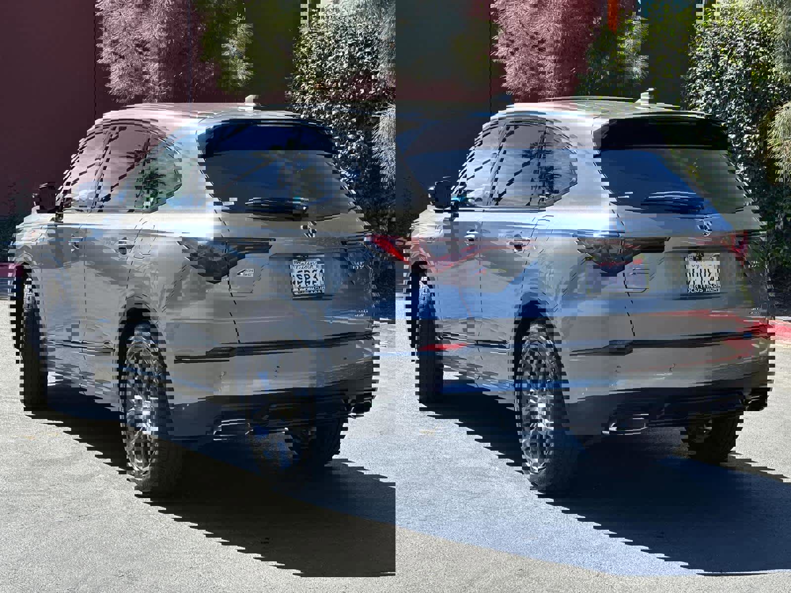 Certified 2023 Acura MDX A-Spec image 4