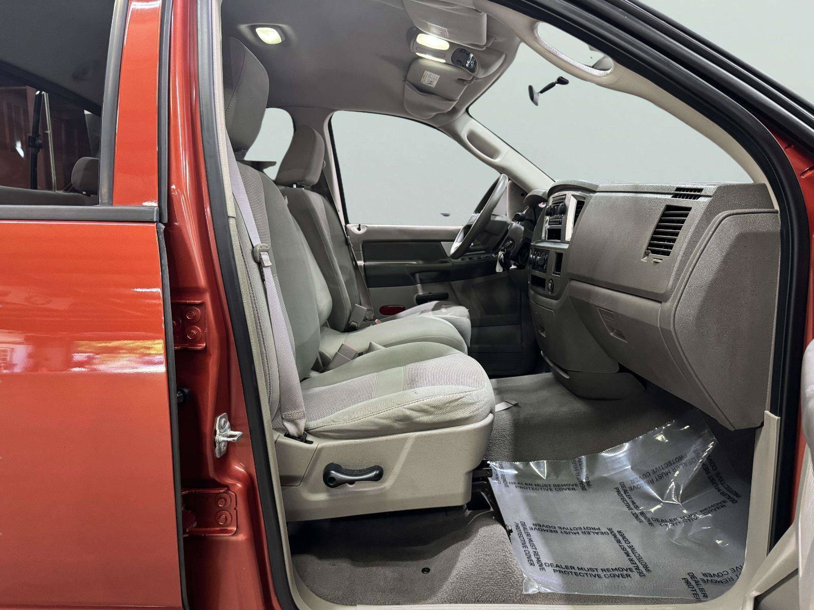 Used 2007 Dodge Ram 1500 Truck SLT RWD image 40