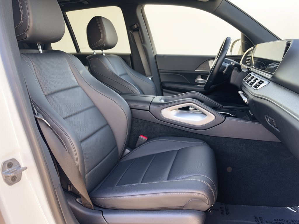 Certified 2025 Mercedes-Benz GLE 450e 4MATIC image 30