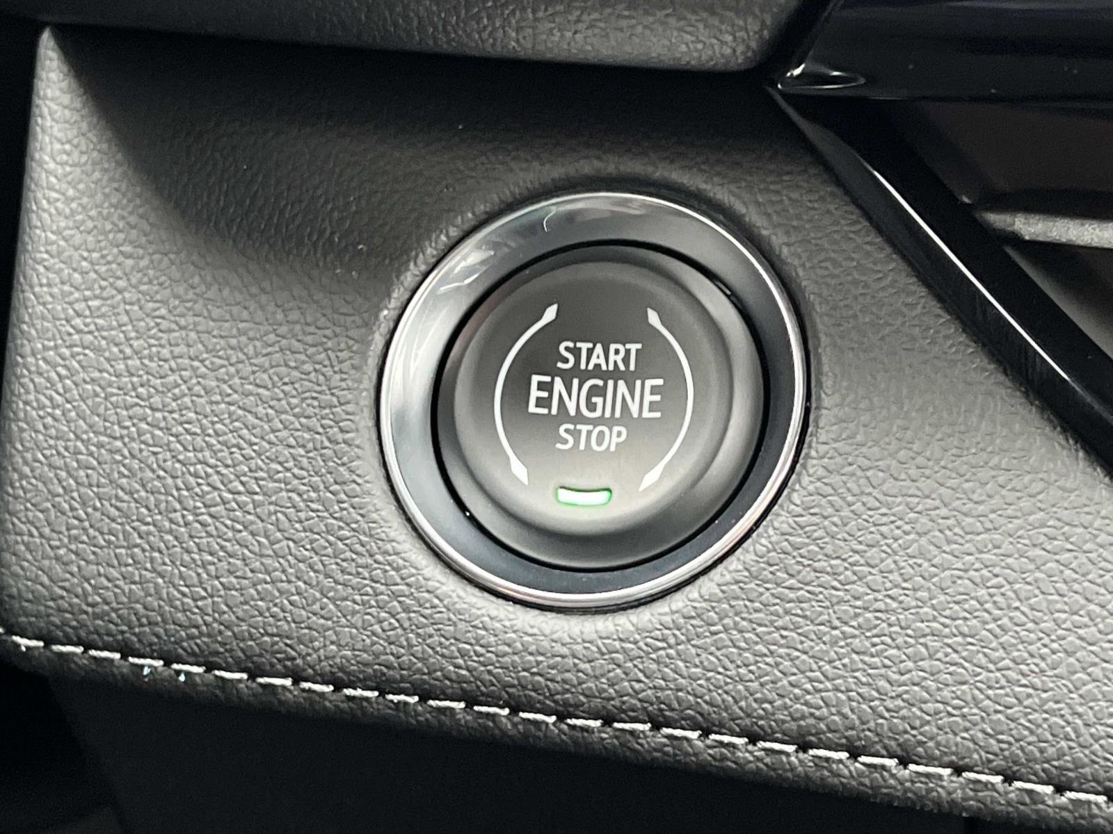 New 2026 Buick Enclave Preferred w/ Power Package image 32