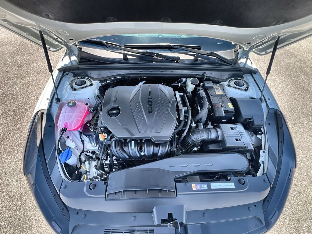 New 2026 Kia K5 GT-Line w/ GT-Line Premium Package AWD/4WD image 26