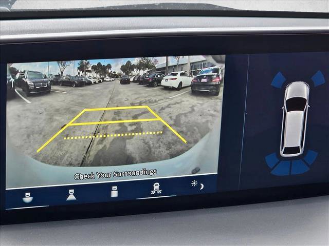 Used 2022 Acura RDX A-Spec image 13