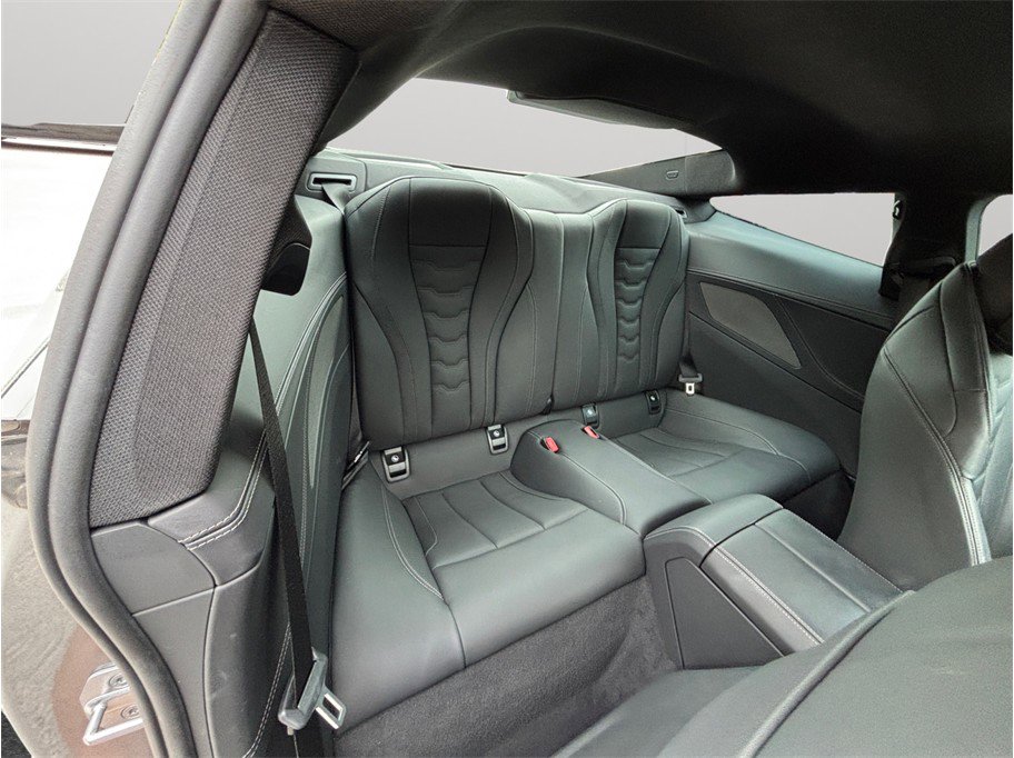 Used 2024 BMW 840i Coupe w/ M Sport Professional Package image 44