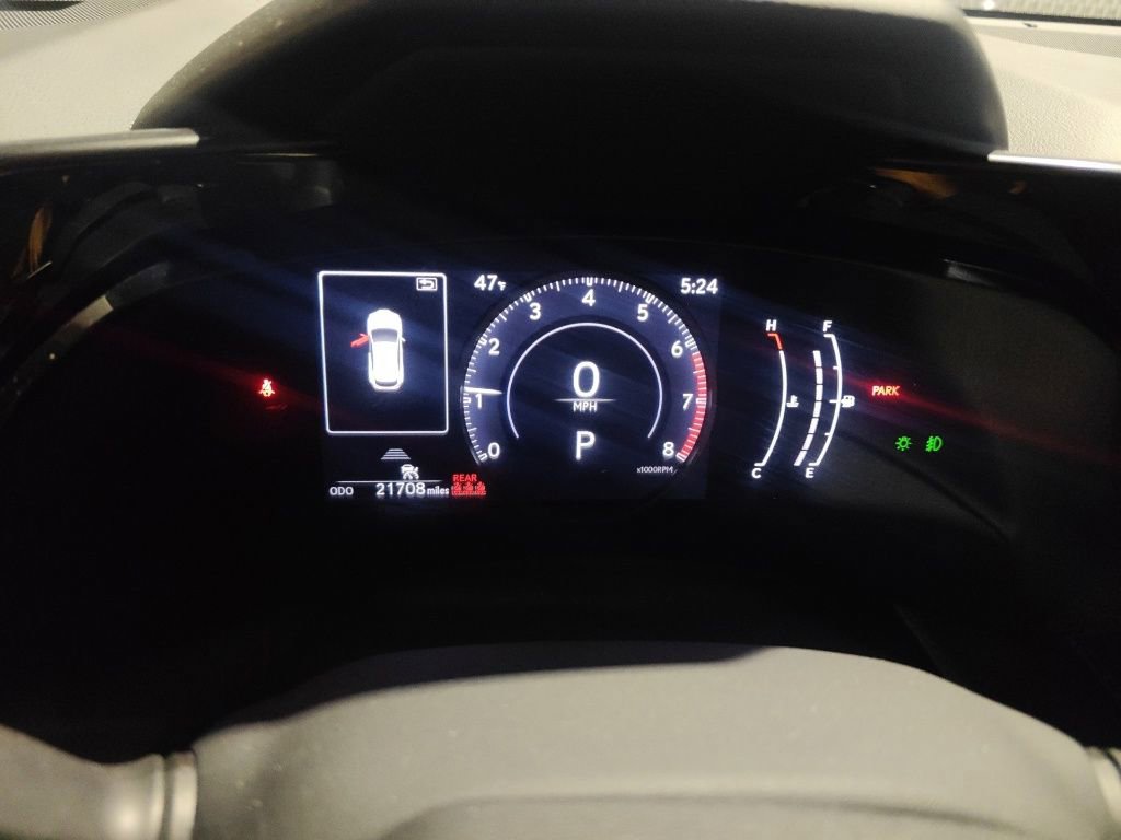 Used 2024 Lexus NX 350 350 Base w/ Cold Area Package image 8