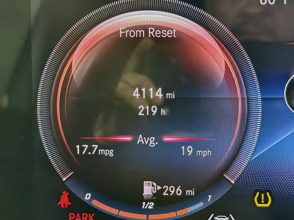 Used 2022 Mercedes-Benz GLE 450 4MATIC image 12