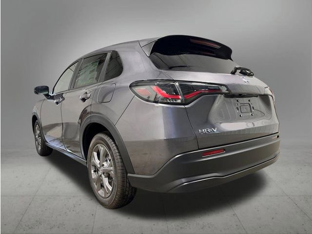New 2026 Honda HR-V LX image 3