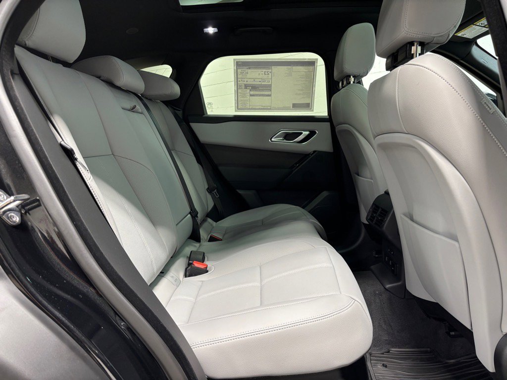 New 2026 Land Rover Range Rover Velar S image 39