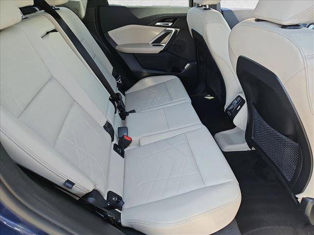 Used 2023 BMW X1 xDrive28i w/ Convenience Package AWD/4WD image 21