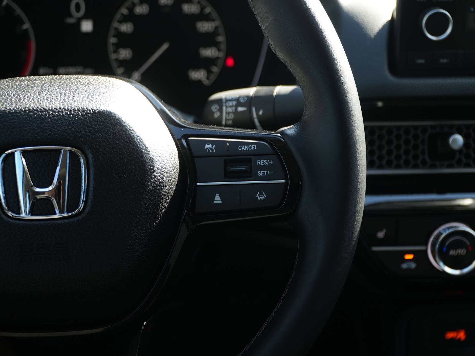 Used 2023 Honda Civic EX image 23