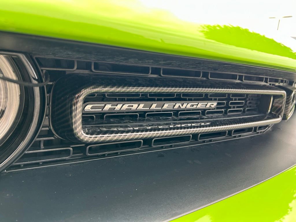 Used 2023 Dodge Challenger R/T RWD image 25
