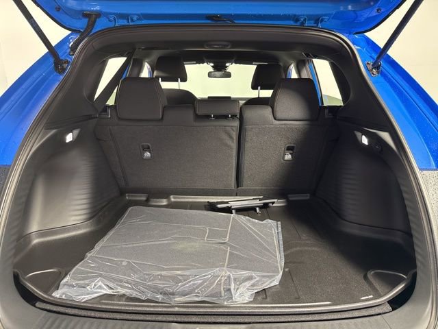 New 2026 Honda HR-V Sport image 18