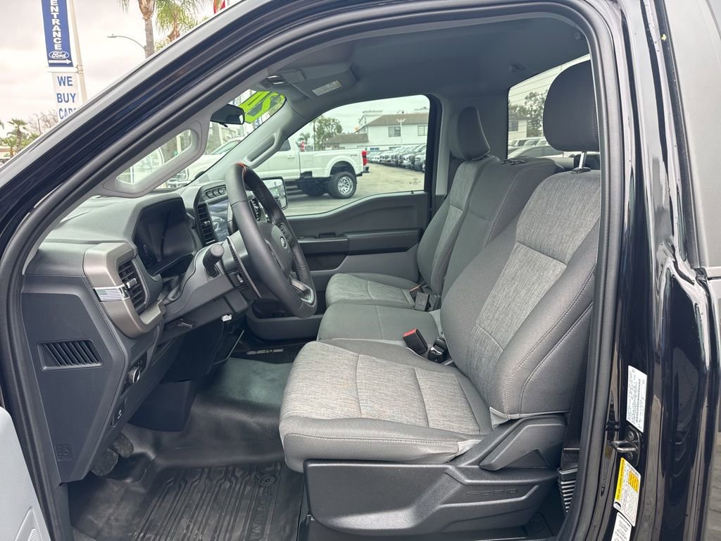 Used 2024 Ford F150 XL image 17