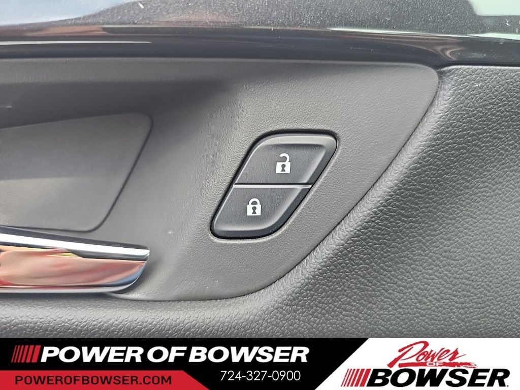 New 2026 Chevrolet TrailBlazer RS w/ Convenience Package AWD/4WD image 6