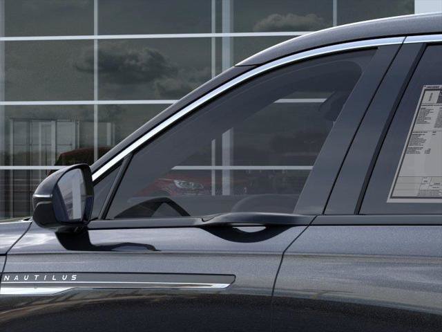 New 2026 Lincoln Nautilus Premier w/ Equipment Group 102A AWD/4WD image 20