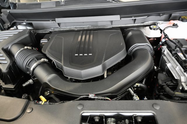 New 2026 Chevrolet Traverse LT w/ Driver Confidence Package image 27