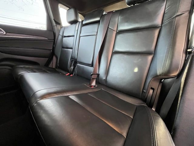 Used 2022 Jeep Grand Cherokee Limited image 25