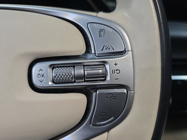 Used 2022 Genesis GV80 3.5T w/ Prestige Package 07 image 17