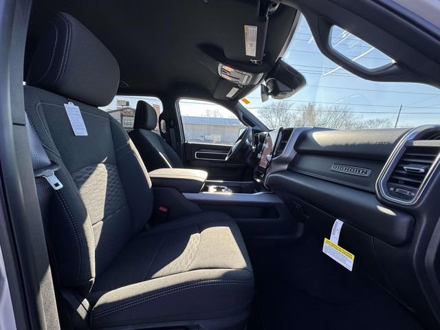 New 2026 RAM 3500 Big Horn image 16