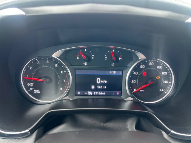 Used 2025 Chevrolet Blazer LT AWD/4WD image 17