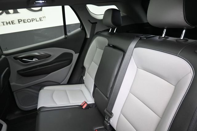 Used 2022 GMC Terrain SLT FWD image 20