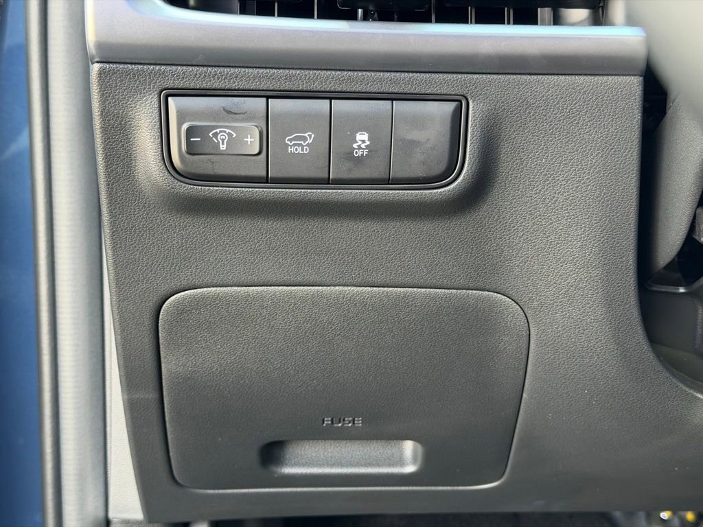 New 2026 Hyundai Tucson XRT AWD/4WD image 21