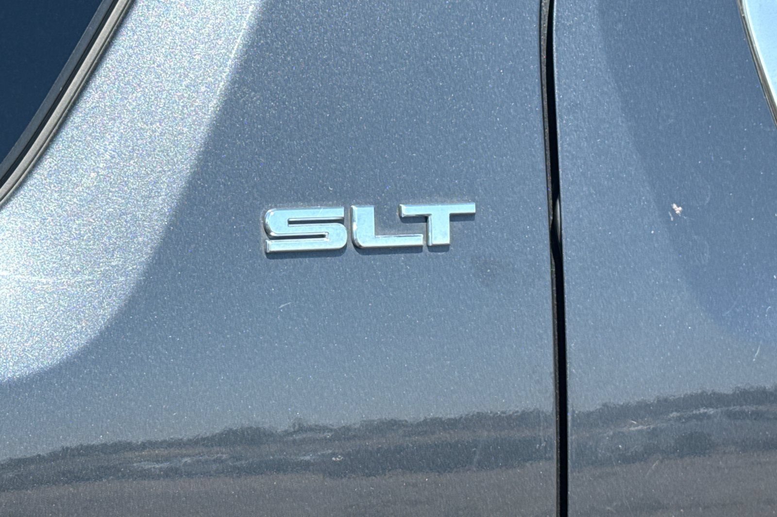 Used 2010 GMC Terrain SLT AWD/4WD image 47