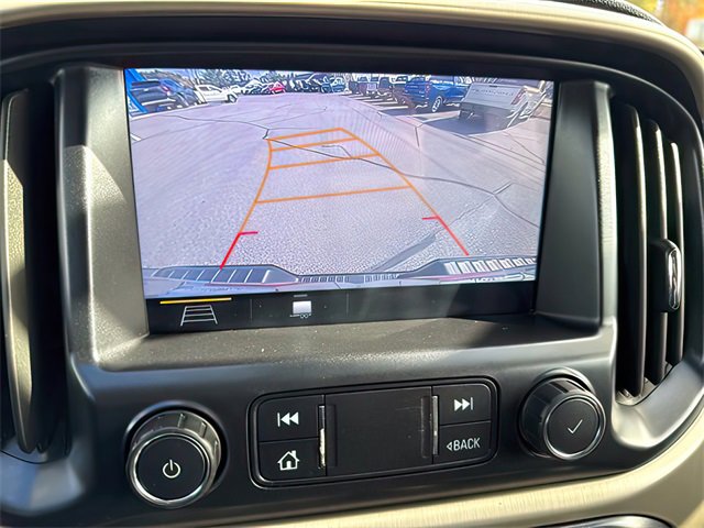 Used 2021 GMC Canyon Denali image 24