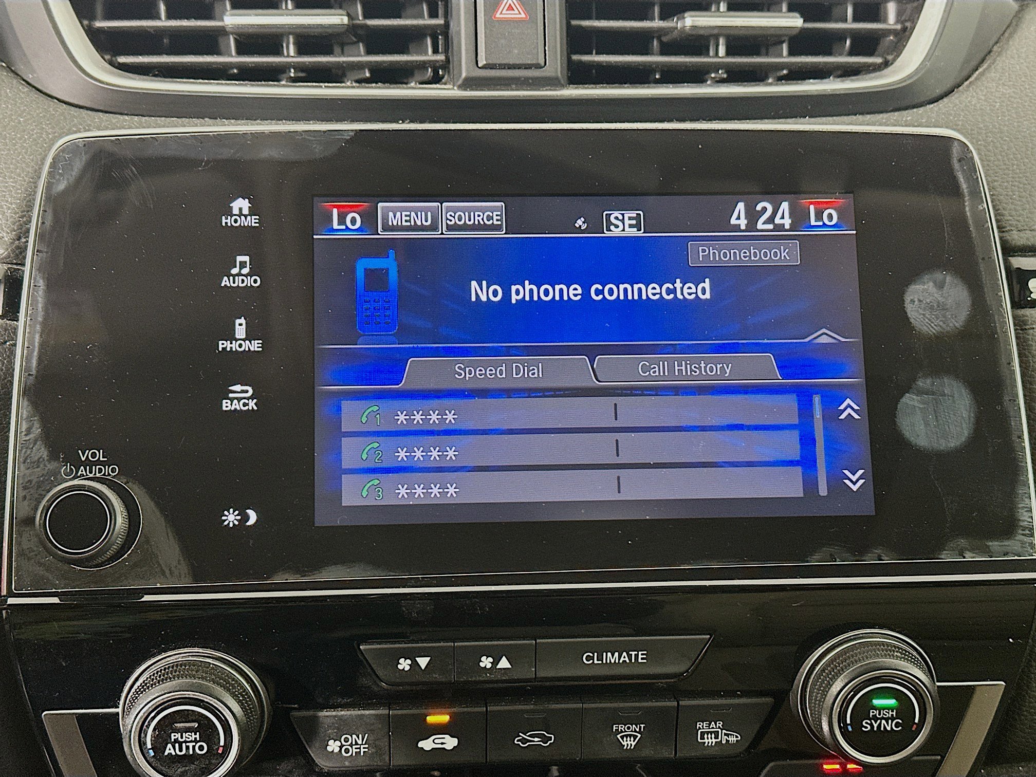 Used 2018 Honda CR-V EX image 21