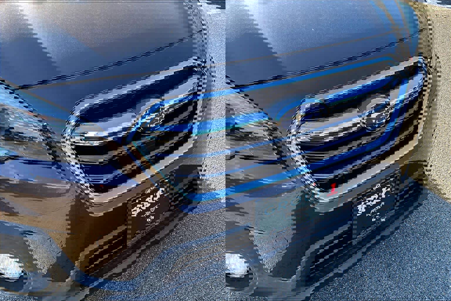 Used 2019 Subaru Outback 2.5i Limited image 30