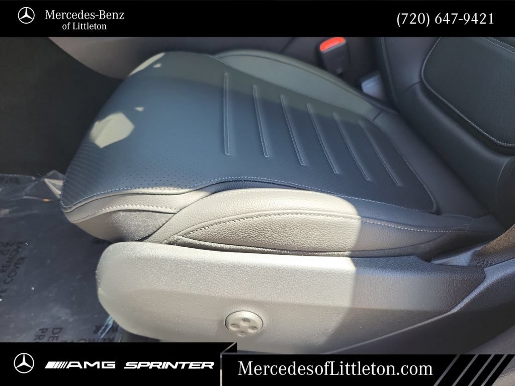 New 2026 Mercedes-Benz GLC 300 4MATIC image 24