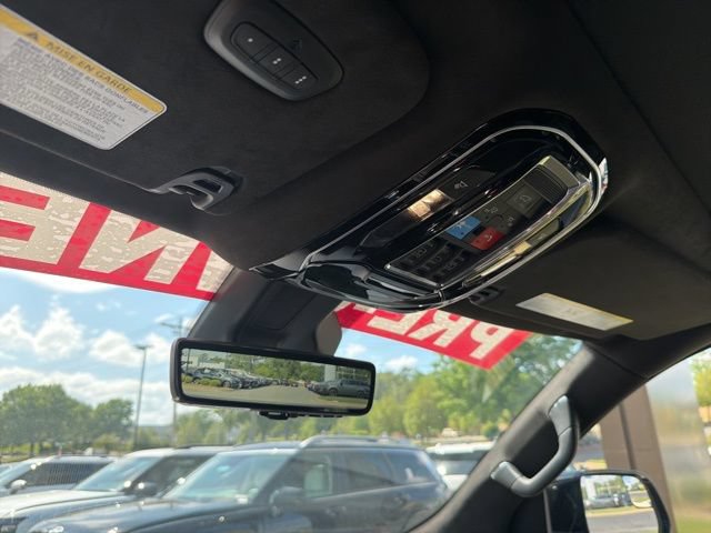 Used 2023 Jeep Grand Wagoneer Series II AWD/4WD image 22