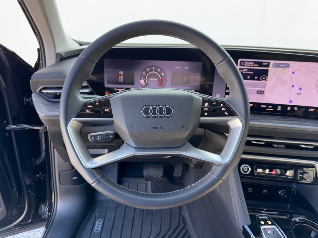 Certified 2026 Audi Q5 Premium AWD/4WD image 10