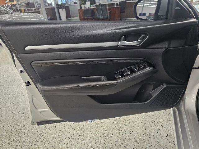 Used 2020 Nissan Altima 2.5 SL image 25