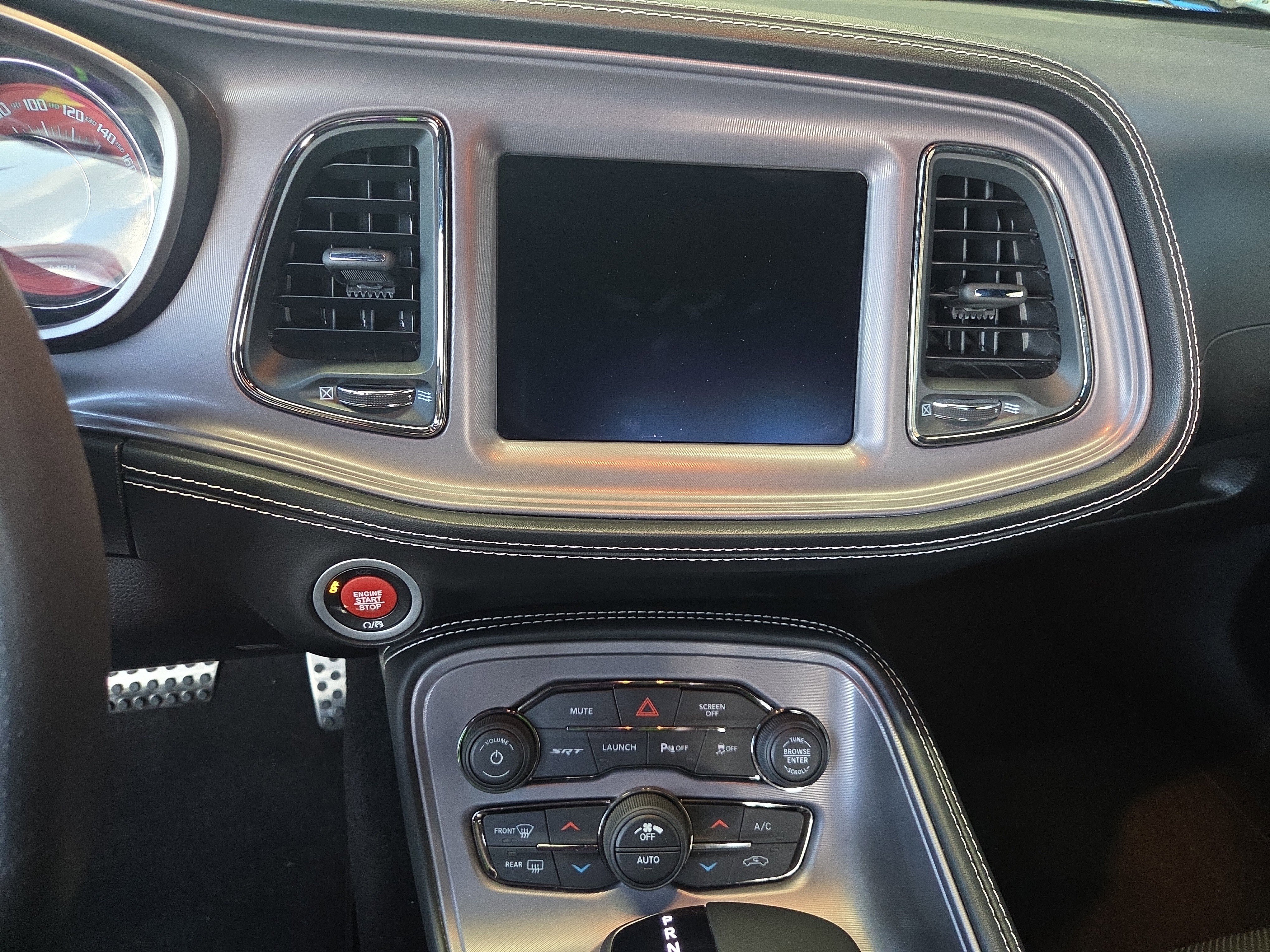 New 2023 Dodge Challenger SRT Hellcat image 12