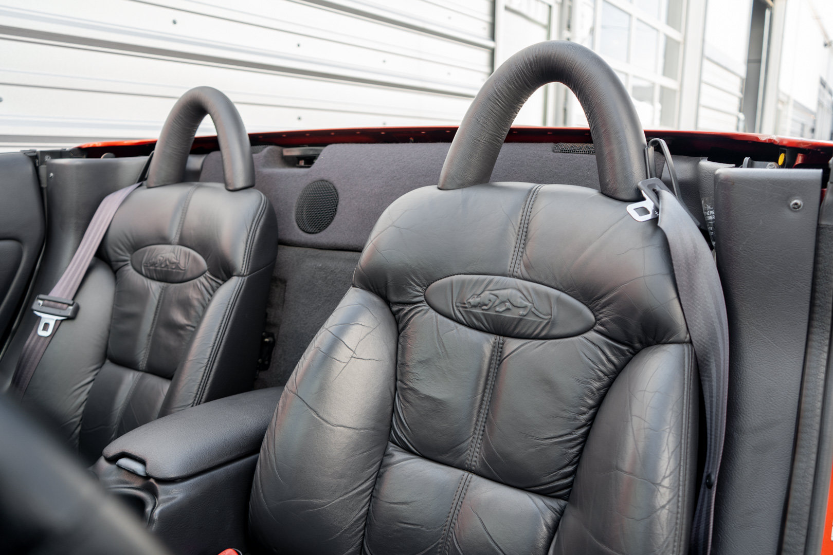 Used 2001 Plymouth Prowler RWD image 8