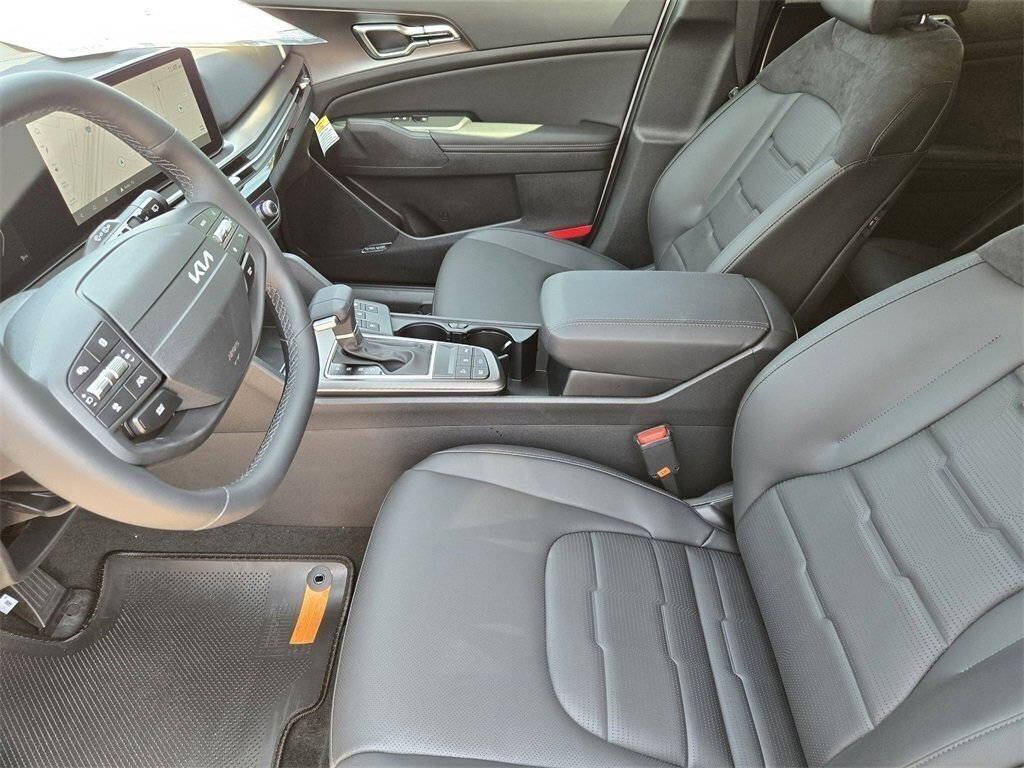 New 2026 Kia Sportage SX image 14