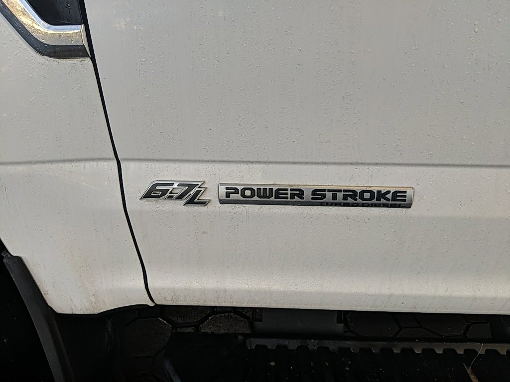 Used 2019 Ford F350 XL w/ Power Equipment Group image 11