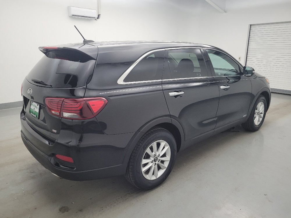 Used 2020 Kia Sorento LX AWD/4WD image 10