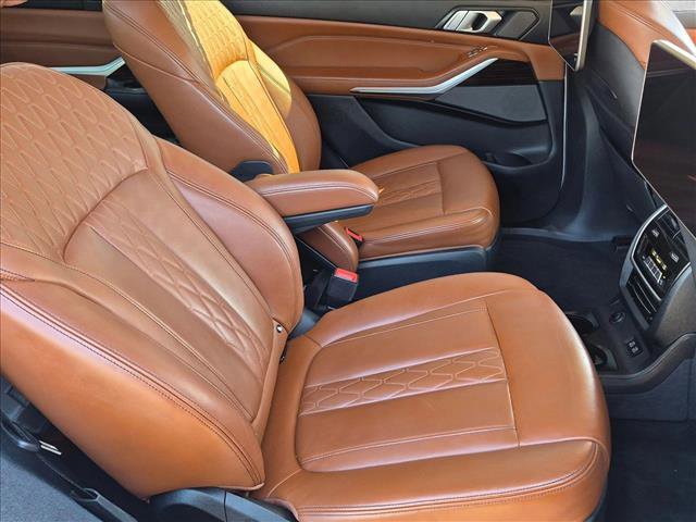Used 2019 BMW X7 xDrive40i w/ Premium Package AWD/4WD image 20