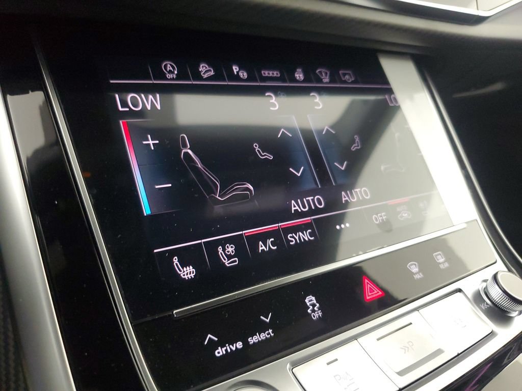New 2026 Audi Q8 Prestige AWD/4WD image 29