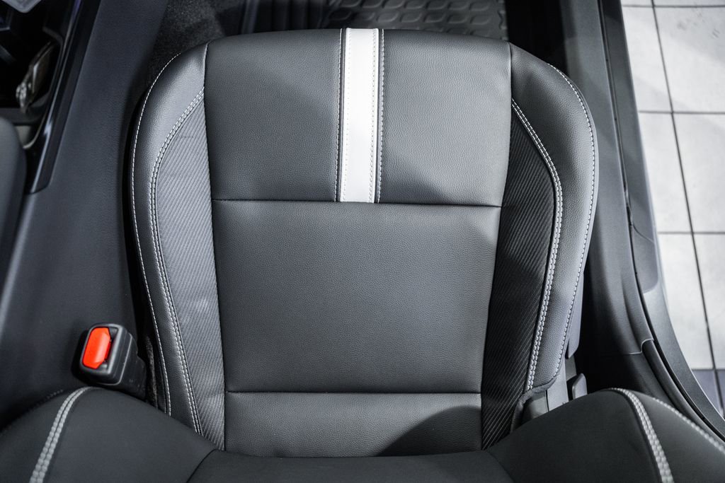 New 2026 Toyota Camry SE image 31