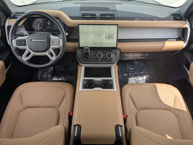 Used 2026 Land Rover Defender 110 S AWD/4WD image 19