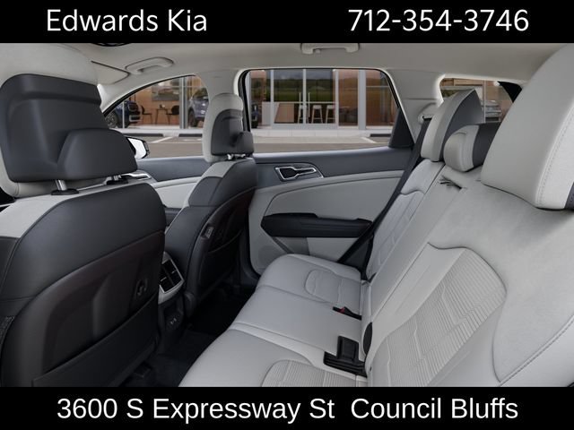 New 2027 Kia Sportage SX Prestige AWD/4WD image 20